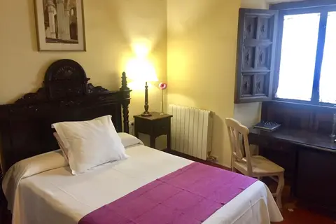Casa del Capitel Nazari in Granada, foto 23