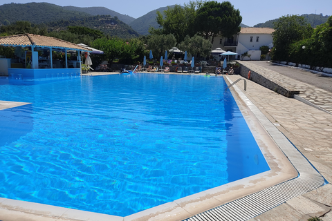 Appartmenten Alkistis foto 13