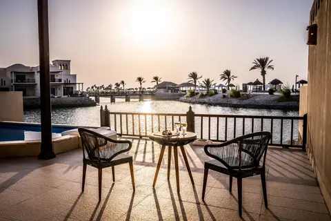 The Cove Rotana Resort Ras Al Khaimah in Ras Al Khaimah — foto 18