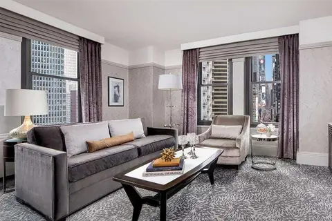 WestHouse Hotel New York in New York — foto 18
