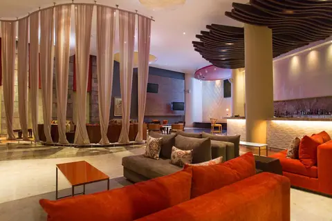 Grand Velas Riviera Maya in Playa del Carmen — foto 13