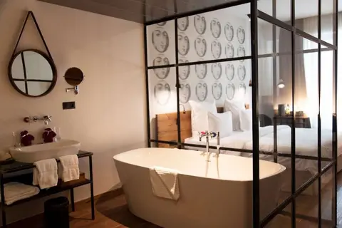 Shota Rustaveli Boutique Hotel in Tbilisi, foto 13