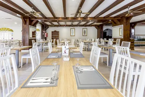 Hotel Rey Carlos in Santa María de Guía de Gran Canaria — foto 10