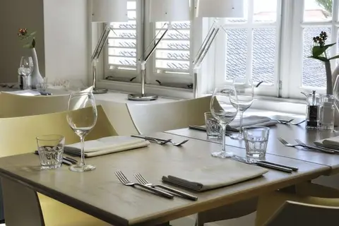 Boutique Hotel 't Klooster in Blessing — foto 9