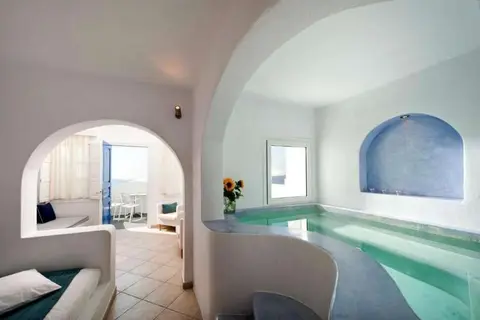 Regina Mare in Thira Municipal Unit, foto 11