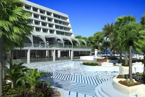 Parklane a Luxury Collection Resort & Spa in Limassol — foto 11