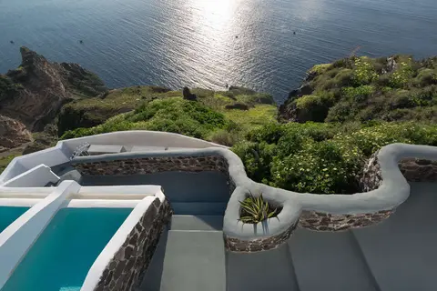 Adamant Suites in Thira Municipal Unit, foto 26