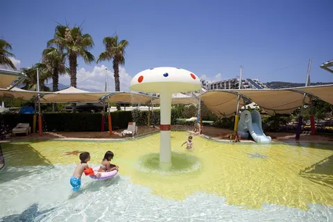 Hotel Limak Limra in Kemer — foto 17
