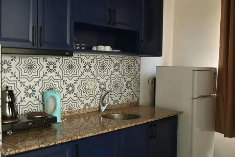 Saray Appartementen in Alanya — foto 17