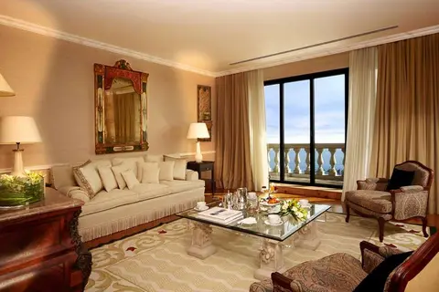 Grande Real Villa Italia Hotel & Spa in Cascais, foto 18