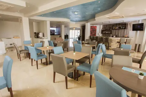 Bellini Hotel in Ayia Napa — foto 15