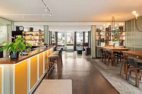 Vienna House Easy by Wyndham Castrop-Rauxel in Castrop-Rauxel — foto 10