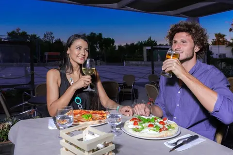 Camping Torre Rinalda foto 18