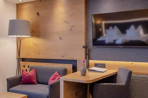 Sporthotel Wagrain in Wagrain — foto 9