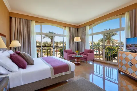Jaz Mirabel Resort in Sharm El Sheikh — foto 29