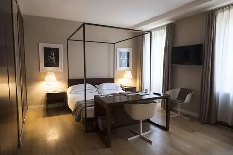 Escalus Luxury Suites in Verona, foto 3