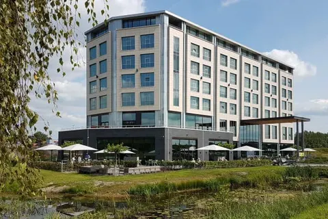 Van der Valk Hotel Groningen-Hoogkerk foto 1