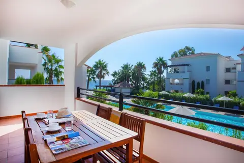 Lagrange Vacances Residence Sognu Di Rena in San-Nicolao