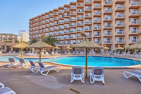 Tent Palmanova foto 1