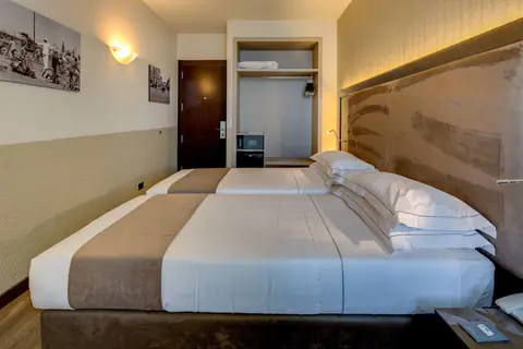 Best Western Plus Hotel Farnese in Parma, foto 16