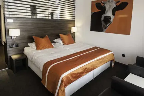 Van der Valk Hotel Nuland - &ampapos;s-Hertogenbosch foto 4