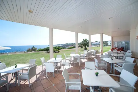 Grupotel Tamariscos in Cala'n Bosch — foto 8