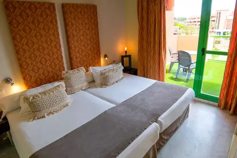 Holiday World Riwo Affiliated by Meliá in Benalmádena