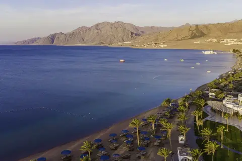 Safir Dahab Resort in Dahab, foto 25