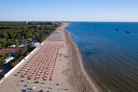 Park Gallanti Holiday Village in Comacchio — foto 2