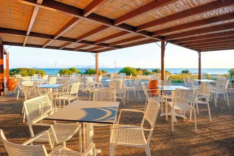 Atlantica Belvedere Resort in Kardamena, foto 19
