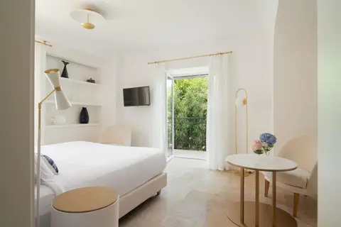 Hotel La Residenza in Florence, foto 23