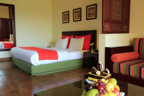 Gemma Resort in Marsa Alam, foto 28