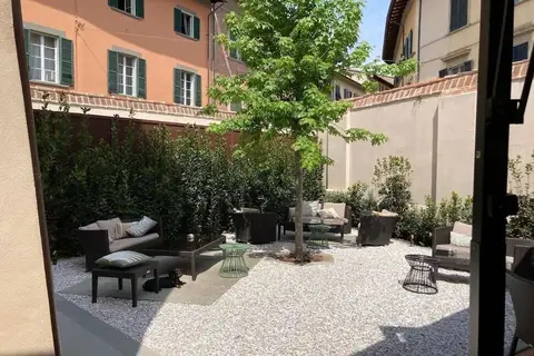 Palazzo Feroci in Pisa, foto 9