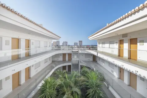 Alvormar  Apartamentos Turísticos in Portimão — foto 18