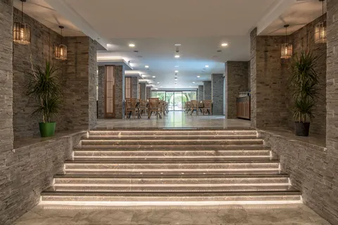 Riviera Zen Hotel foto 16