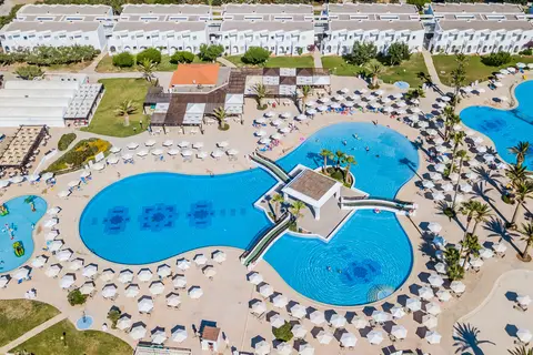 Atlantica Ocean Beach in Máleme — foto 22