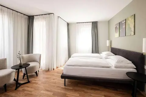 Boutique Hotel Pachers in Vahrn - Varna — foto 2
