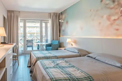 Parc Hotel Gritti in Bardolino, foto 6
