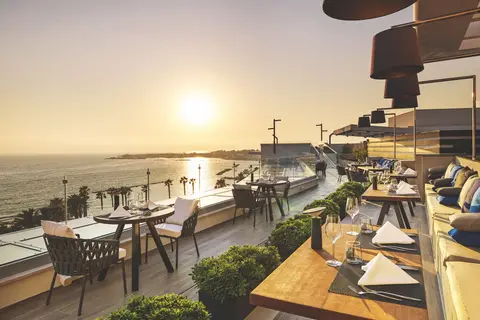 Amavi MadeForTwo Hotels in Paphos — foto 7