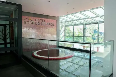 Estalagem Eira do Serrado in Funchal — foto 10