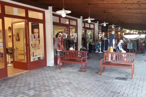 Camping Union Lido Mare foto 24