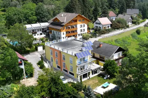 Steindl in Millstatt am See