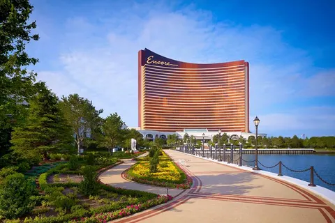 Encore Boston Harbor foto 3