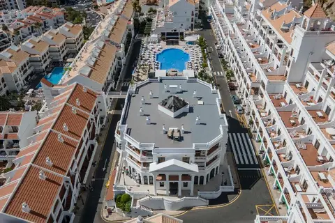 Ona Hollywood Mirage in Arona, foto 19