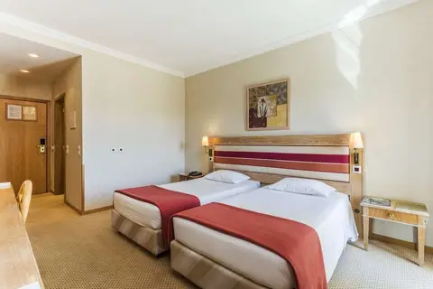 Hotel Riviera in Carcavelos — foto 4