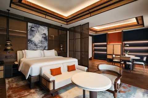 The Meru Sanur in Denpasar — foto 11