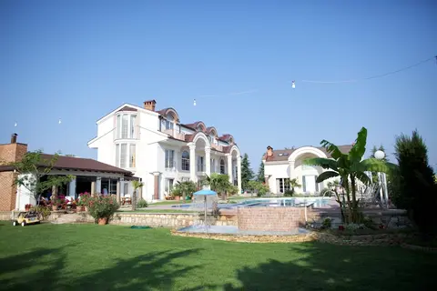 Aleksandar Villa in Ohrid — foto 13