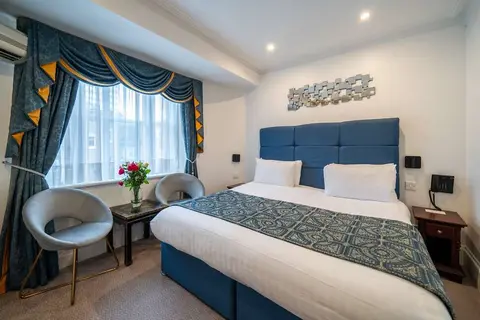 La Place Hotel in Londen, foto 2
