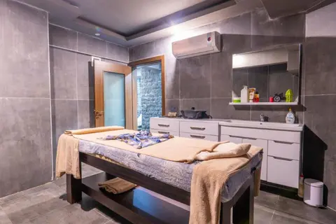 Sette Serenity Hotel in Alanya, Obagöl — foto 21