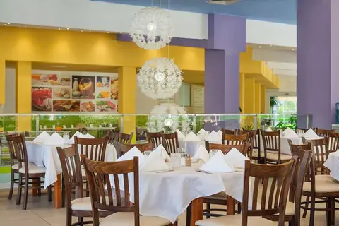 Forest Beach Hotel in Свети Влас — foto 22